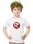 Roblox Erkek Çocuk T-Shirt 1