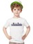 Roblox Erkek Çocuk T-Shirt 1