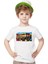 Roblox Erkek Çocuk T-Shirt 1