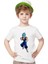 Dragon ball Erkek Çocuk T-Shirt 1