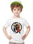 Dragon ball Goku Vegeta Erkek Çocuk T-Shirt 1