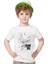 Dragon ball Erkek Çocuk T-Shirt 1