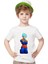 Dragon ball Erkek Çocuk T-Shirt 1