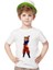 Dragon ball Erkek Çocuk T-Shirt 1