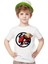 Dragon ball Erkek Çocuk T-Shirt 1