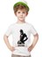 Fortnite Arachne Erkek Çocuk T-Shirt 1