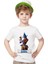 Fortnite Elmira Erkek Çocuk T-Shirt 1