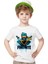 Fortnite ninja Erkek Çocuk T-Shirt 1