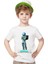 Fortnite Leviathan Erkek Çocuk T-Shirt 1