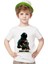 Fortnite Rogue Agent Erkek Çocuk T-Shirt 1