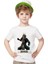 Fortnite Shogun Erkek Çocuk T-Shirt 1