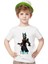 Fortnite Taro Erkek Çocuk T-Shirt 1