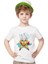 One Punch Man Erkek Çocuk T-Shirt 1