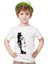 One Punch Man Face Erkek Çocuk T-Shirt 1