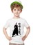 One Punch Man Erkek Çocuk T-Shirt 1