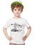One Punch Man Erkek Çocuk T-Shirt 1