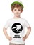 One Punch Man Evangelion Gaghiel Erkek Çocuk T-Shirt 1