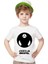 One Punch Man Evangelion israfel Erkek Çocuk T-Shirt 1