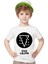One Punch Man Evangelion lilith Erkek Çocuk T-Shirt 1