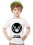 One Punch Man Evangelion matarael Erkek Çocuk T-Shirt 1