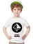 One Punch Man Evangelion ramiel Erkek Çocuk T-Shirt 1