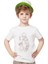 One Punch Man Genos Erkek Çocuk T-Shirt 1