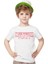 One Punch Man stranger Erkek Çocuk T-Shirt 1