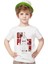 One Punch Man Erkek Çocuk T-Shirt 1