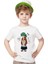 One Punch Man oppai Erkek Çocuk T-Shirt 1