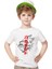 One Punch Man Erkek Çocuk T-Shirt 1