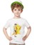 One Punch Man Erkek Çocuk T-Shirt 1