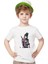 One Punch Man sonic Erkek Çocuk T-Shirt 1