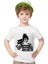 One Punch Man sonic Erkek Çocuk T-Shirt 1