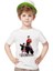 One Punch Man Erkek Çocuk T-Shirt 1