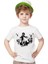 One Punch Man Erkek Çocuk T-Shirt 1