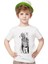 One Punch Man Erkek Çocuk T-Shirt 1