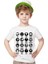 One Punch Man Erkek Çocuk T-Shirt 1