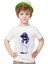 One Punch Man Erkek Çocuk T-Shirt 1