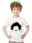 One Punch Man Erkek Çocuk T-Shirt 1