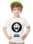 One Punch Man Evangelion zeruel Erkek Çocuk T-Shirt 1