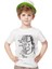 One Punch Man Erkek Çocuk T-Shirt 1