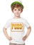 Pubg logo Erkek Çocuk T-Shirt 1