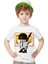Pubg Shotgun Erkek Çocuk T-Shirt 1