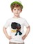 Pubg Pan Erkek Çocuk T-Shirt 1