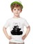 Tokyo Ghoul ken kaneki Erkek Çocuk T-Shirt 1