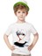 Tokyo Ghoul ken kaneki Erkek Çocuk T-Shirt 1