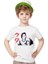 Tokyo Ghoul ken kaneki Erkek Çocuk T-Shirt 1