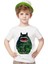Totoro Erkek Çocuk T-Shirt 1