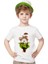 Totoro Erkek Çocuk T-Shirt 1
