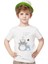 Totoro Erkek Çocuk T-Shirt 1